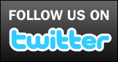Follow us on Twitter