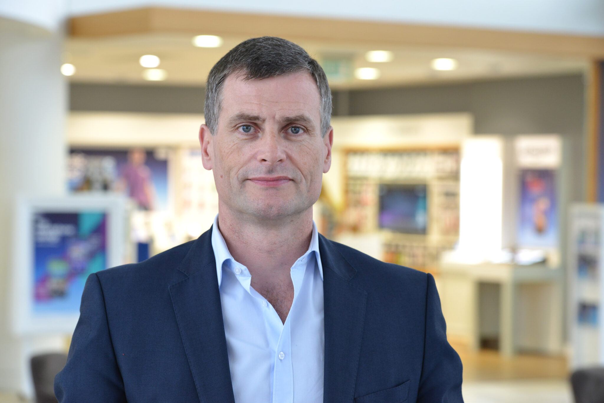 Ceo Vm O2 Former O2 boss Dunne linked with senior role at Verizon – Mobile News