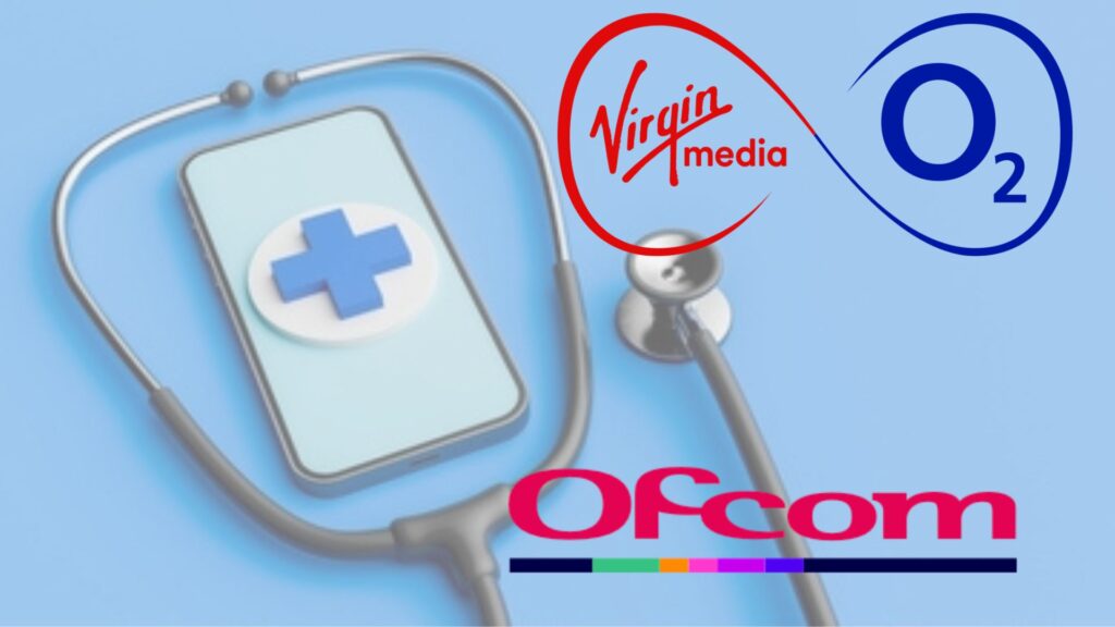 Virgin Media fined £23.8m by Ofcom over telecare migration failures