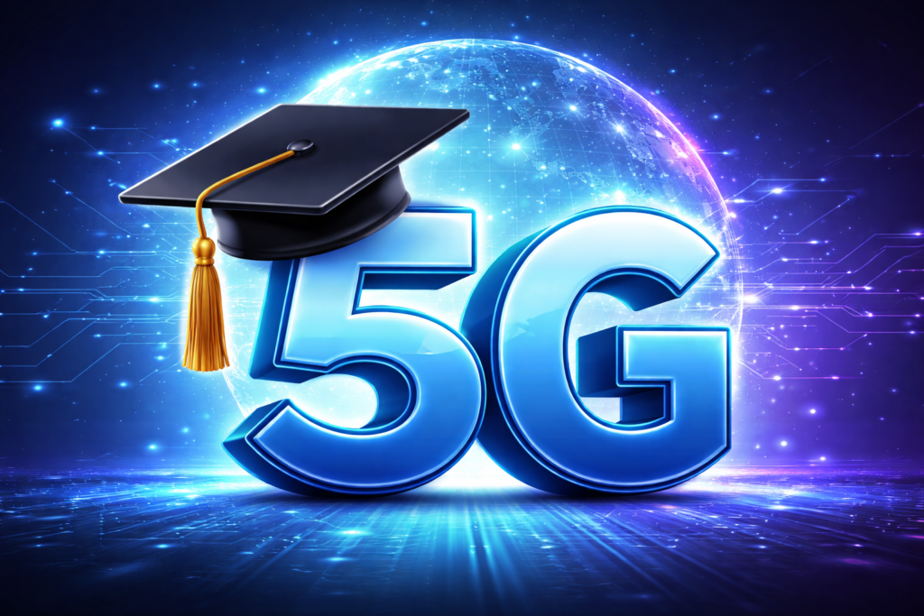 GSMA launches new mobile and telecoms accreditation programme