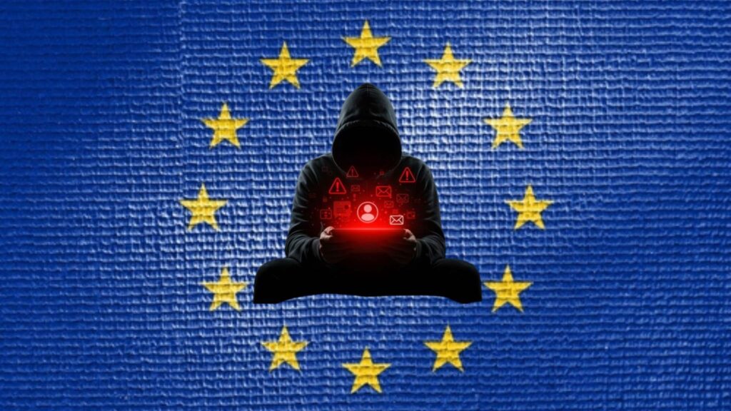 European Commission mobile infrastructure targeted in cyber-attack