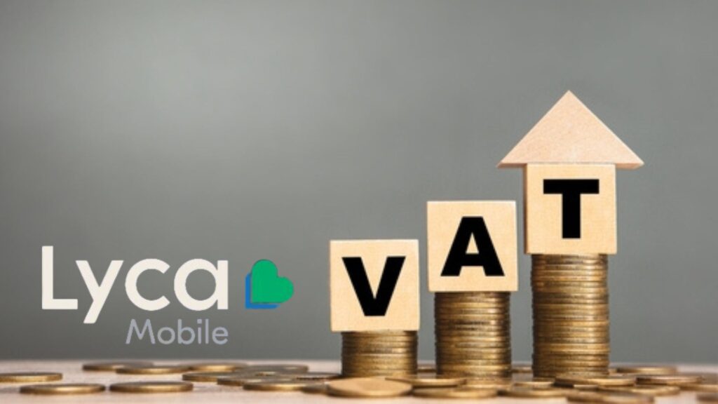 Lycamobile loses £50m VAT case as tribunal sides with HMRC on prepaid bundles