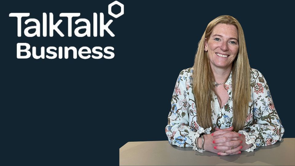TalkTalk Business completes split from parent group