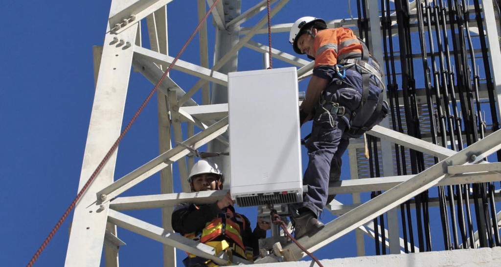 Ericsson to power Virgin Media O2’s 5G SA network under new five-year deal