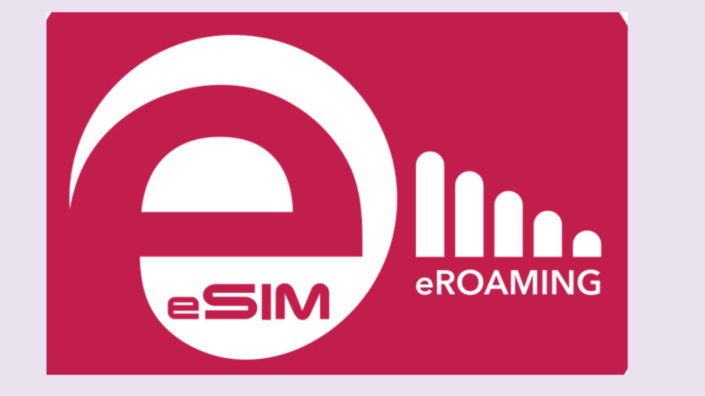 eROAMING chipless eSIM pack opens roaming revenue to travel partners