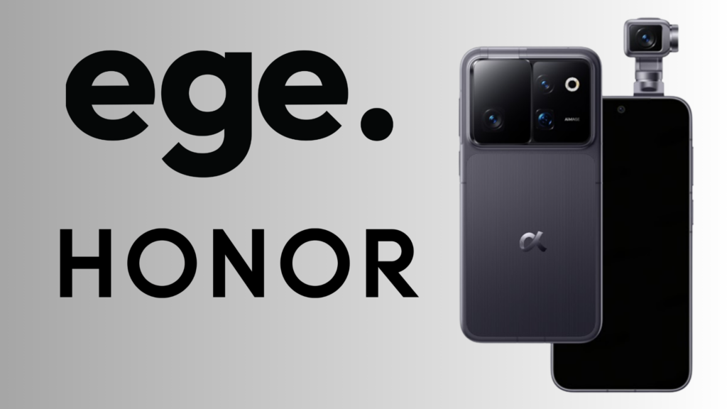 EGE boosts device portfolio with HONOR deal