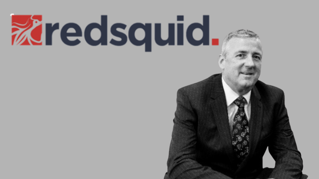 Former Daisy Distribution MD Dave McGinn joins Redsquid as chairman