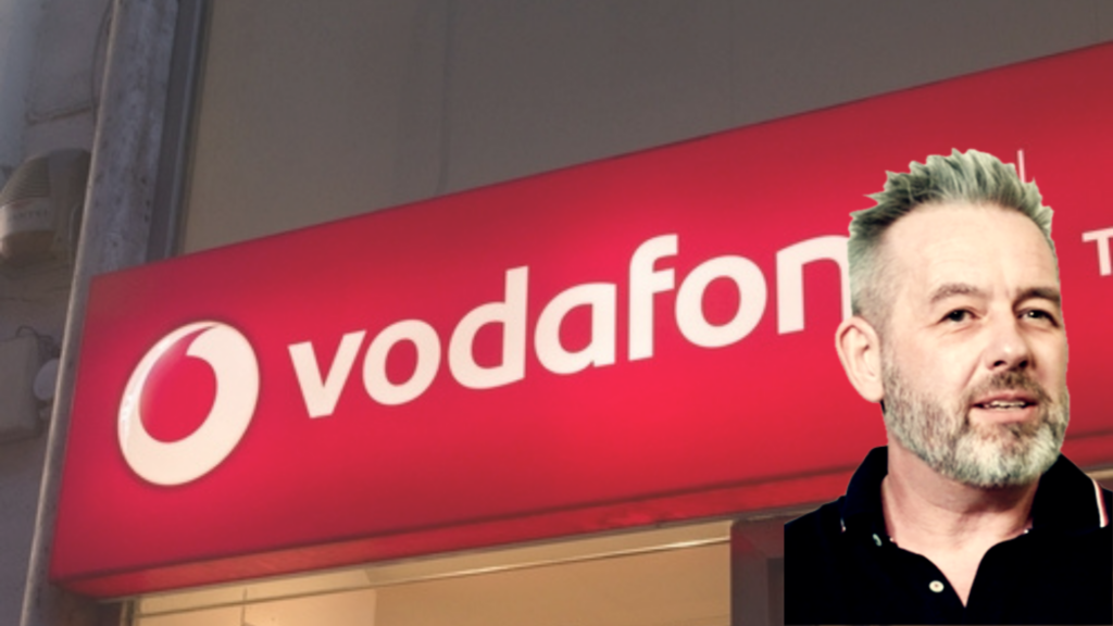 “My Vodafone dream was a nightmare that nearly crushed me, says franchisee