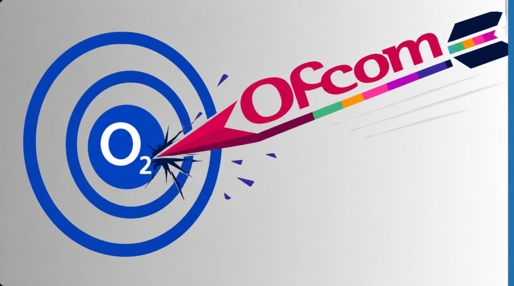 O2 tops Ofcom Q1 mobile sector complaints table as price rises spark customer fury
