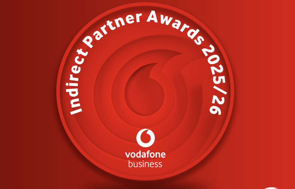 Onecom lands triple win at Vodafone Partner Awards