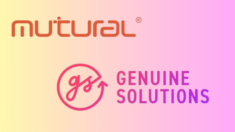 Genuine Solutions to distribute Mutural accessories in UK
