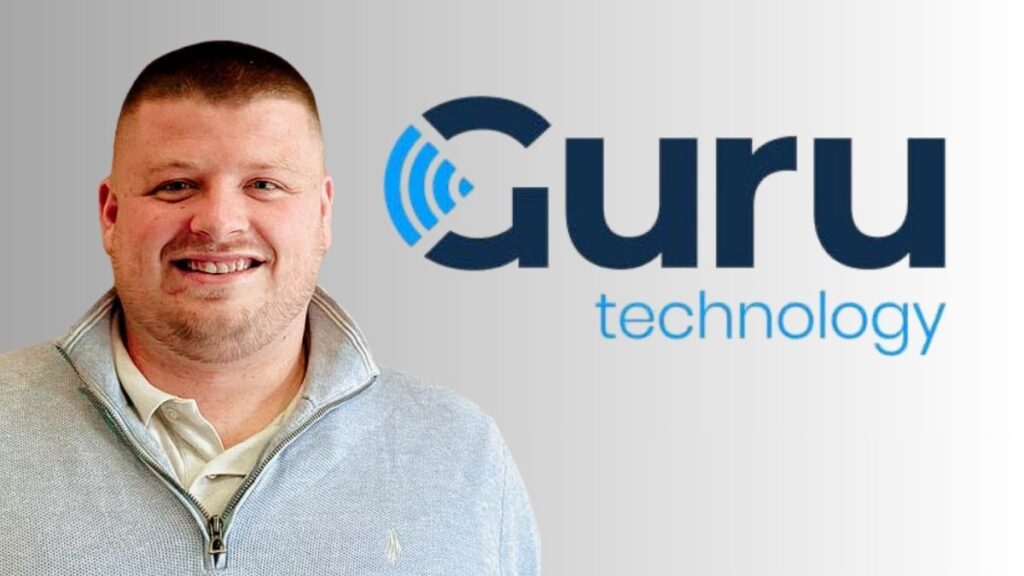 Guru targets £5m turnover after appointing new sales director