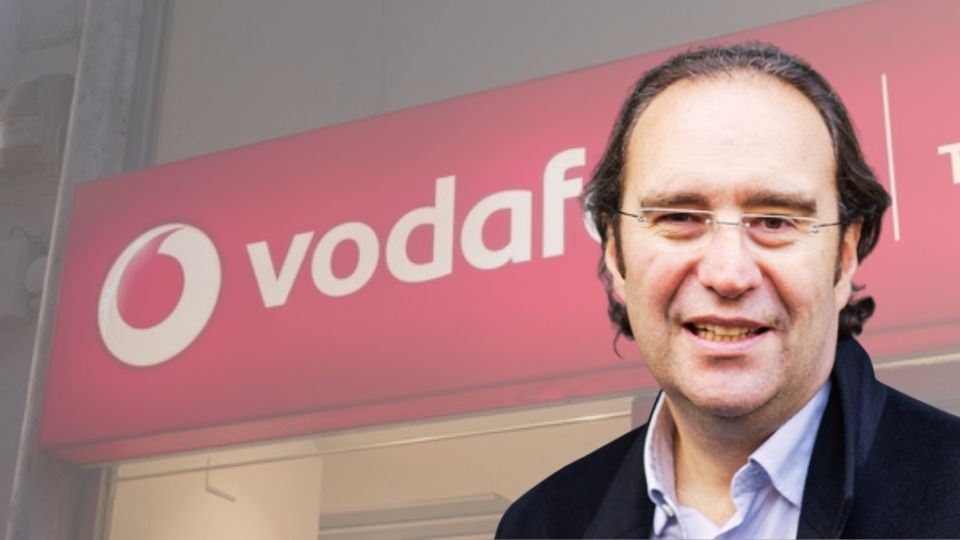 Editorial: Tycoon’s arrival raises the stakes for VodafoneThree