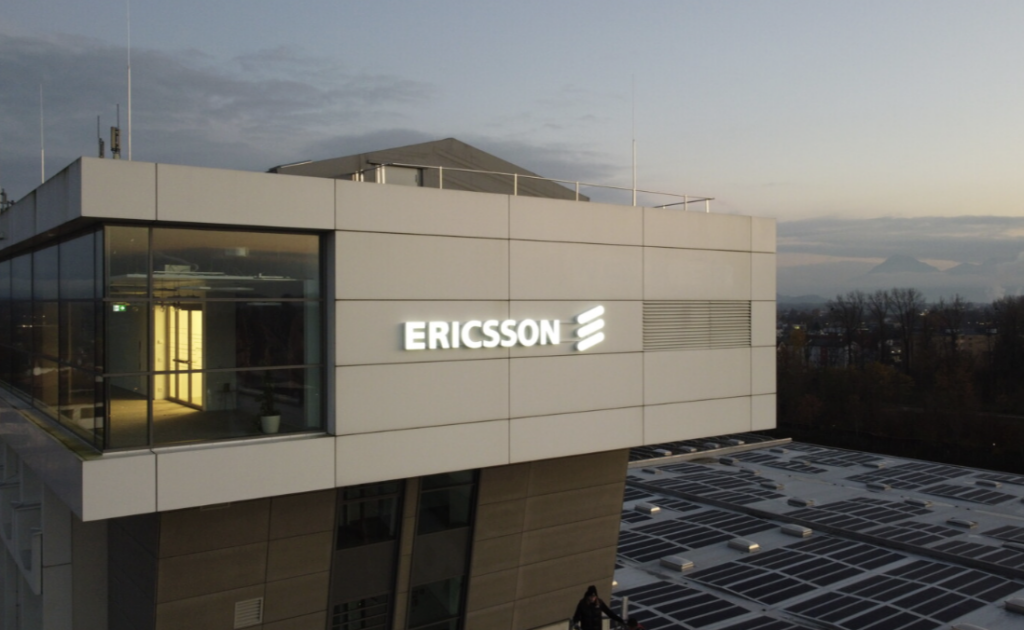 Ericsson warns component inflation will squeeze network margins despite resilient Q2