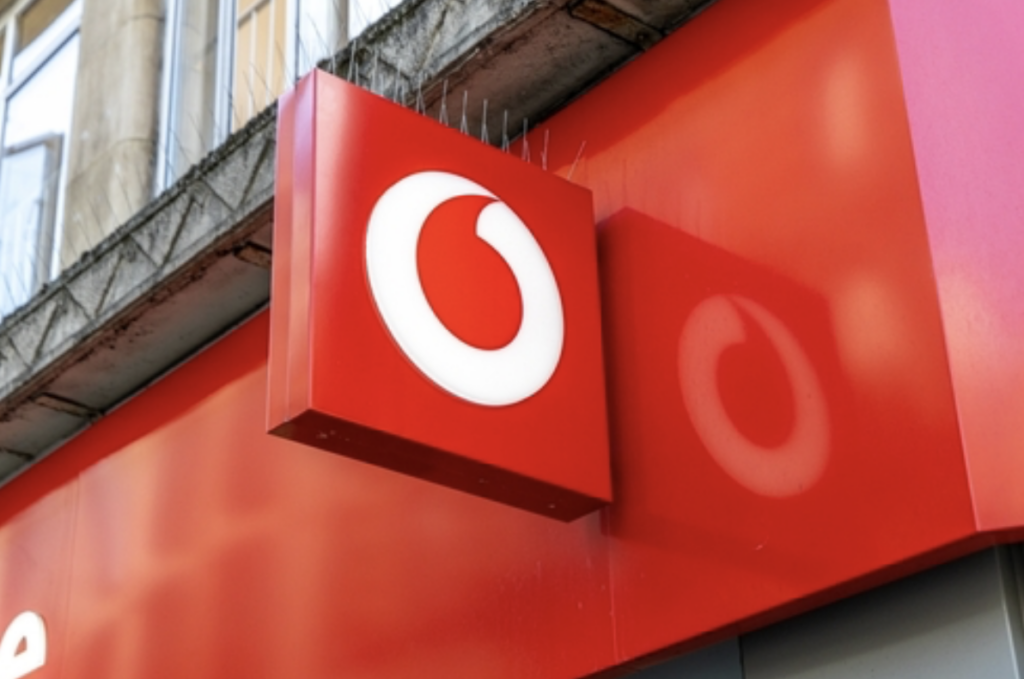Secret agreement ends Vodafone £85m franchisee legal dispute