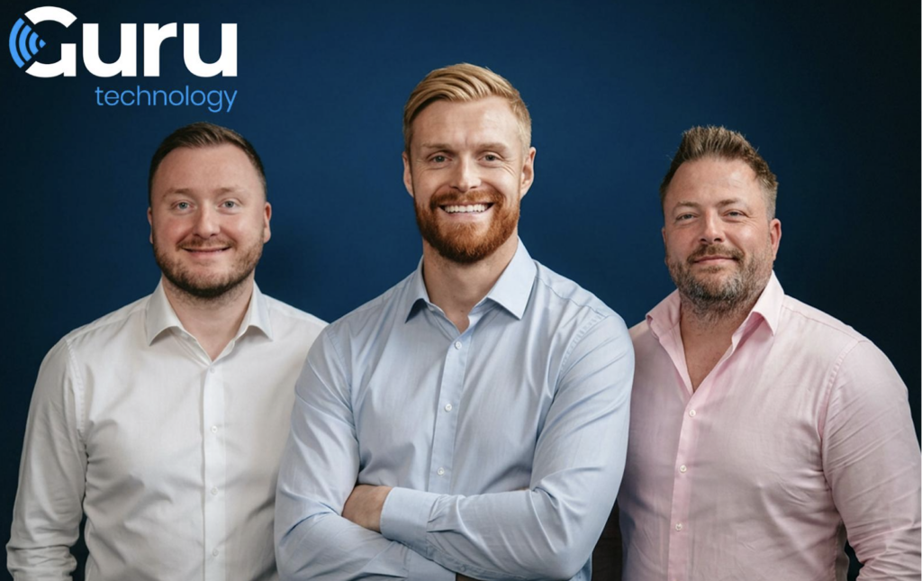Guru Technology acquires MID DIgital Solutions wholesale base