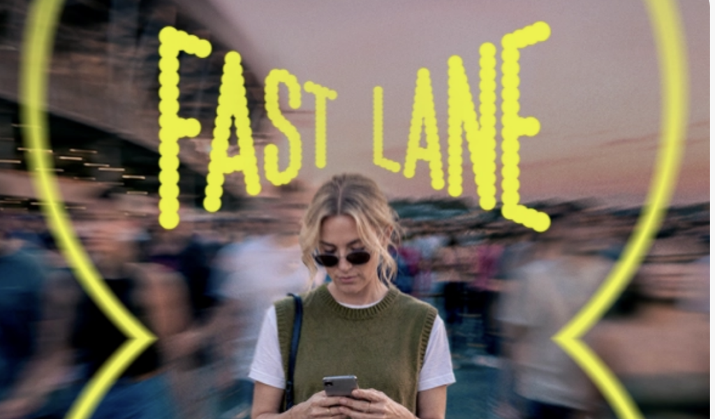 EE launches UK-first 5G ‘Fast Lane’ to beat network congestion