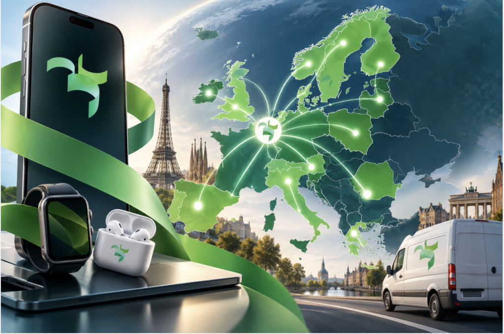 Bamboo Connect ramps up Euro expansion as device volumes hit 220k a year