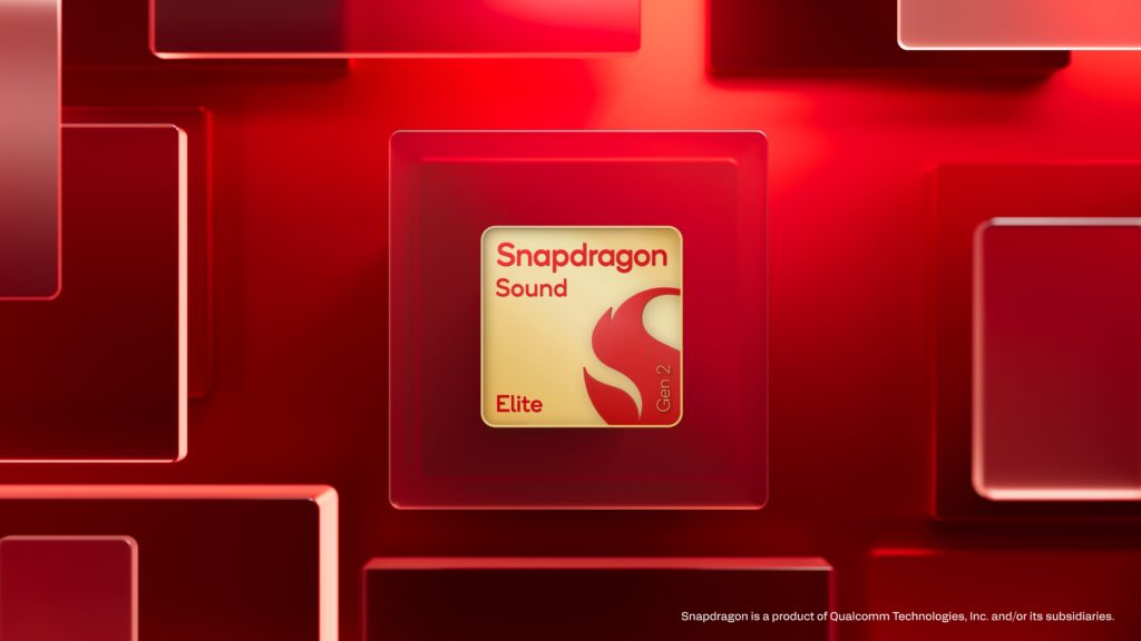 Qualcomm’s new Snapdragon – ear we go