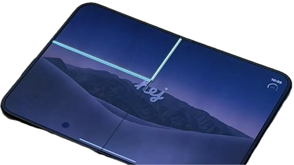 iPhone Duo screen cracks put Apple’s foldable response under pressure